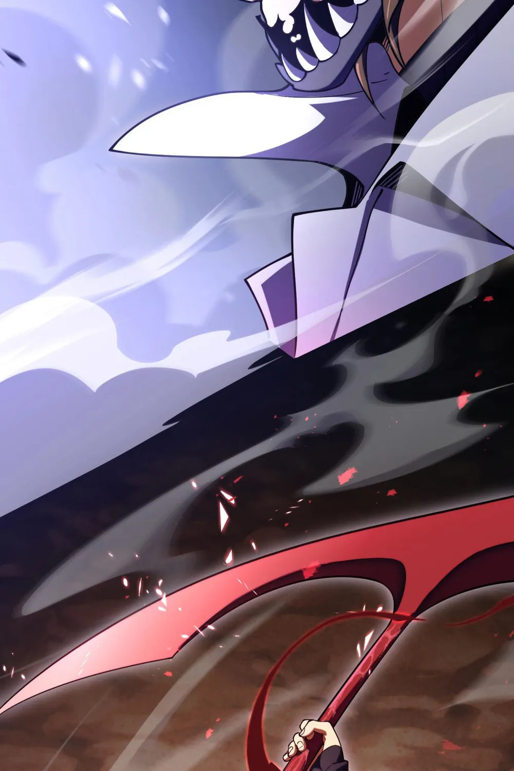 The Awakening Contract Chapter 0.1 page 37 - 