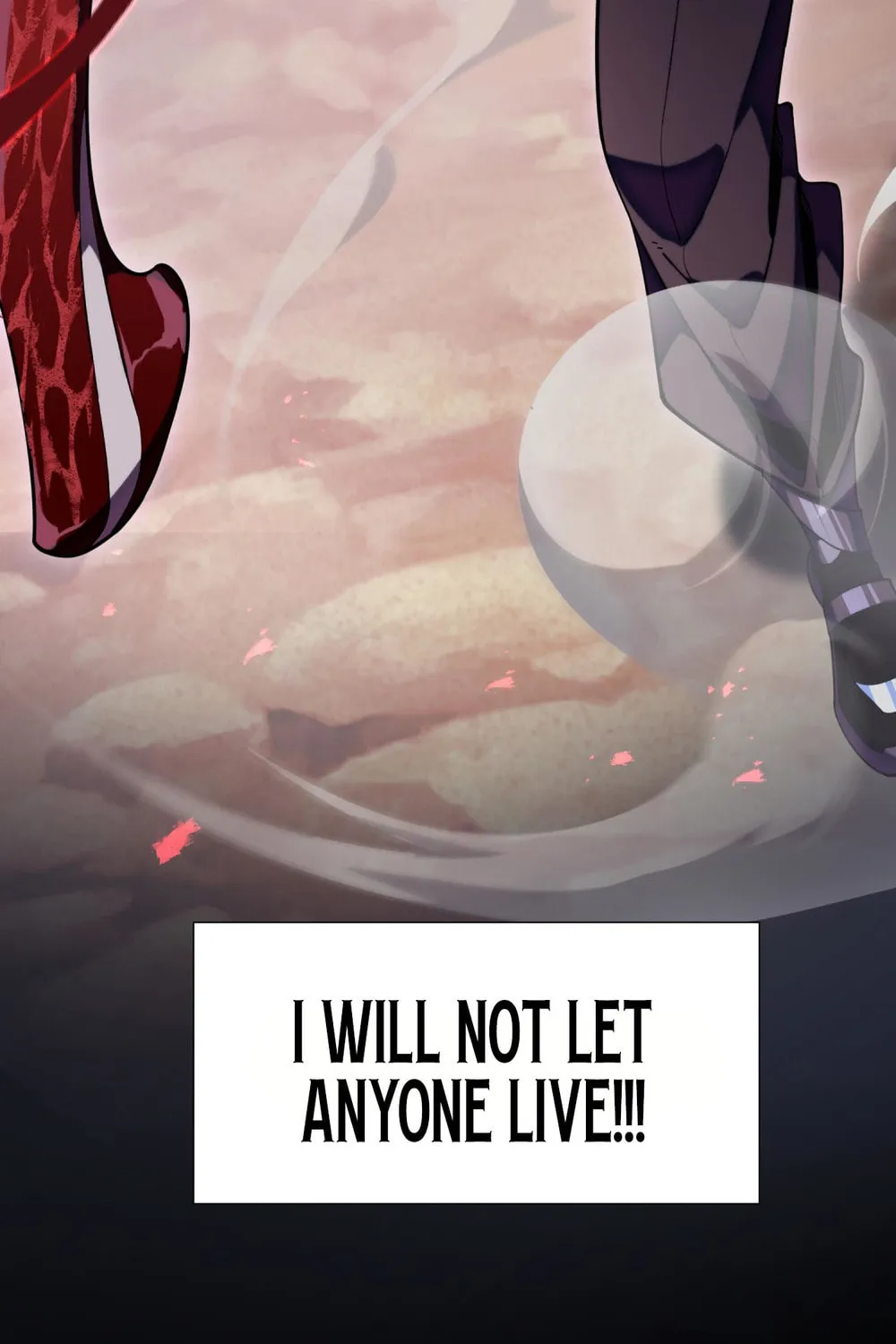 The Awakening Contract Chapter 0.1 page 39 - 