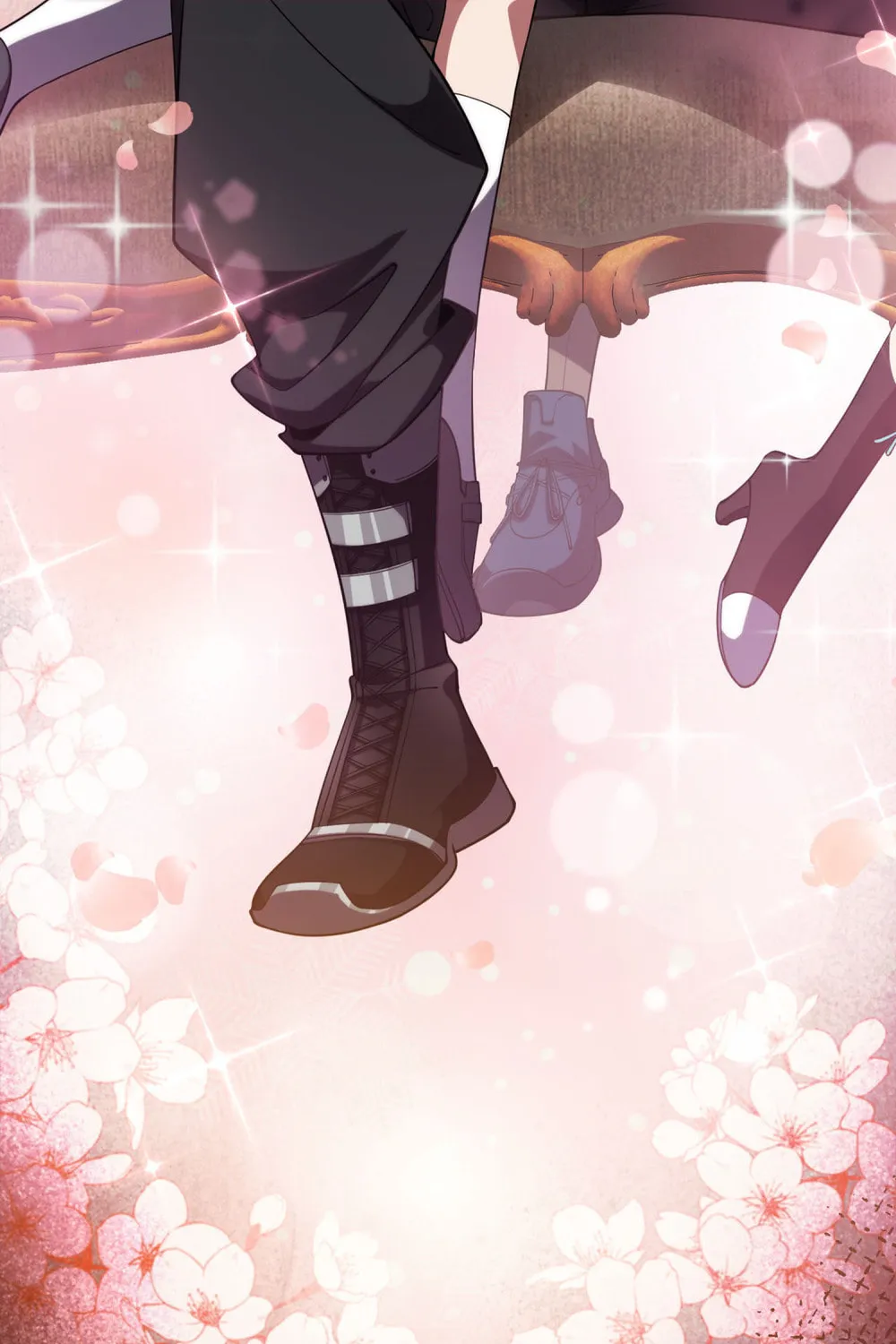The Awakening Contract Chapter 0.1 page 9 - 
