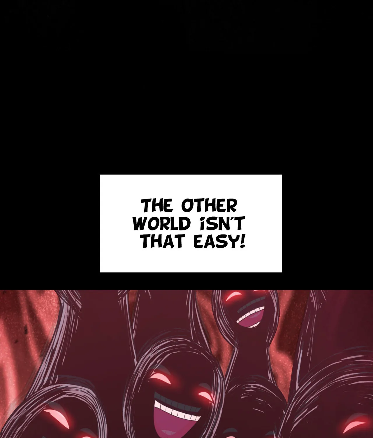 The Awakening Contract Chapter 0 page 12 - 