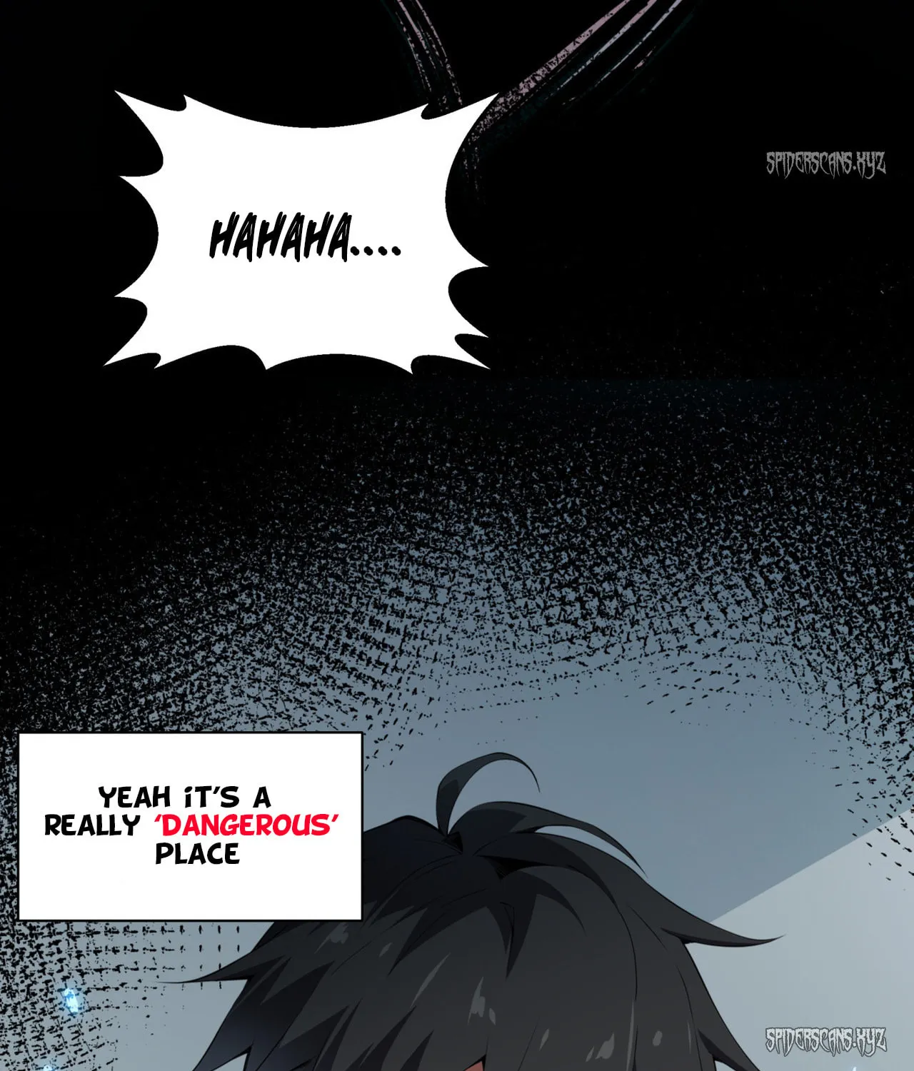 The Awakening Contract Chapter 0 page 17 - 