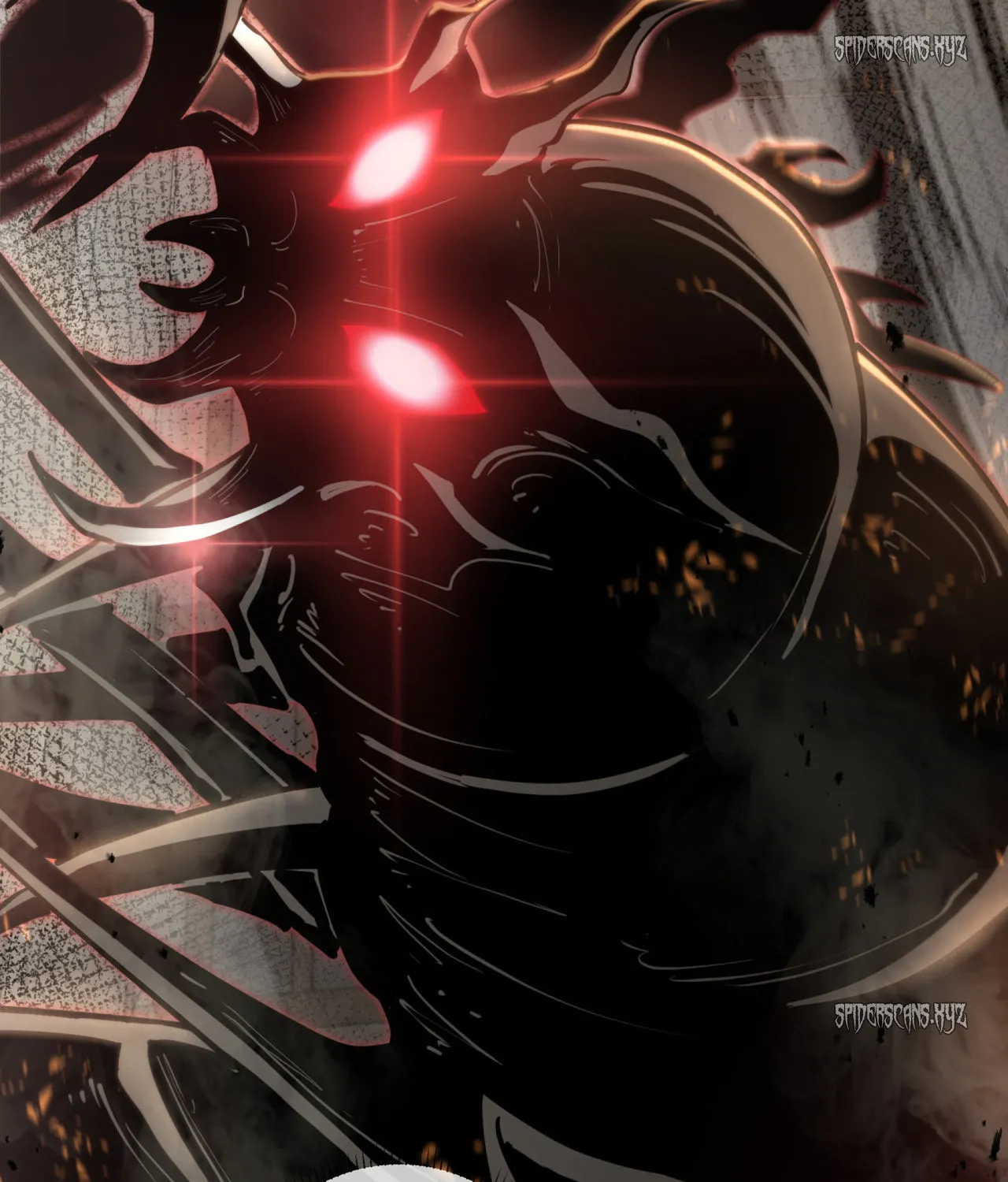 The Awakening Contract Chapter 0 page 23 - 