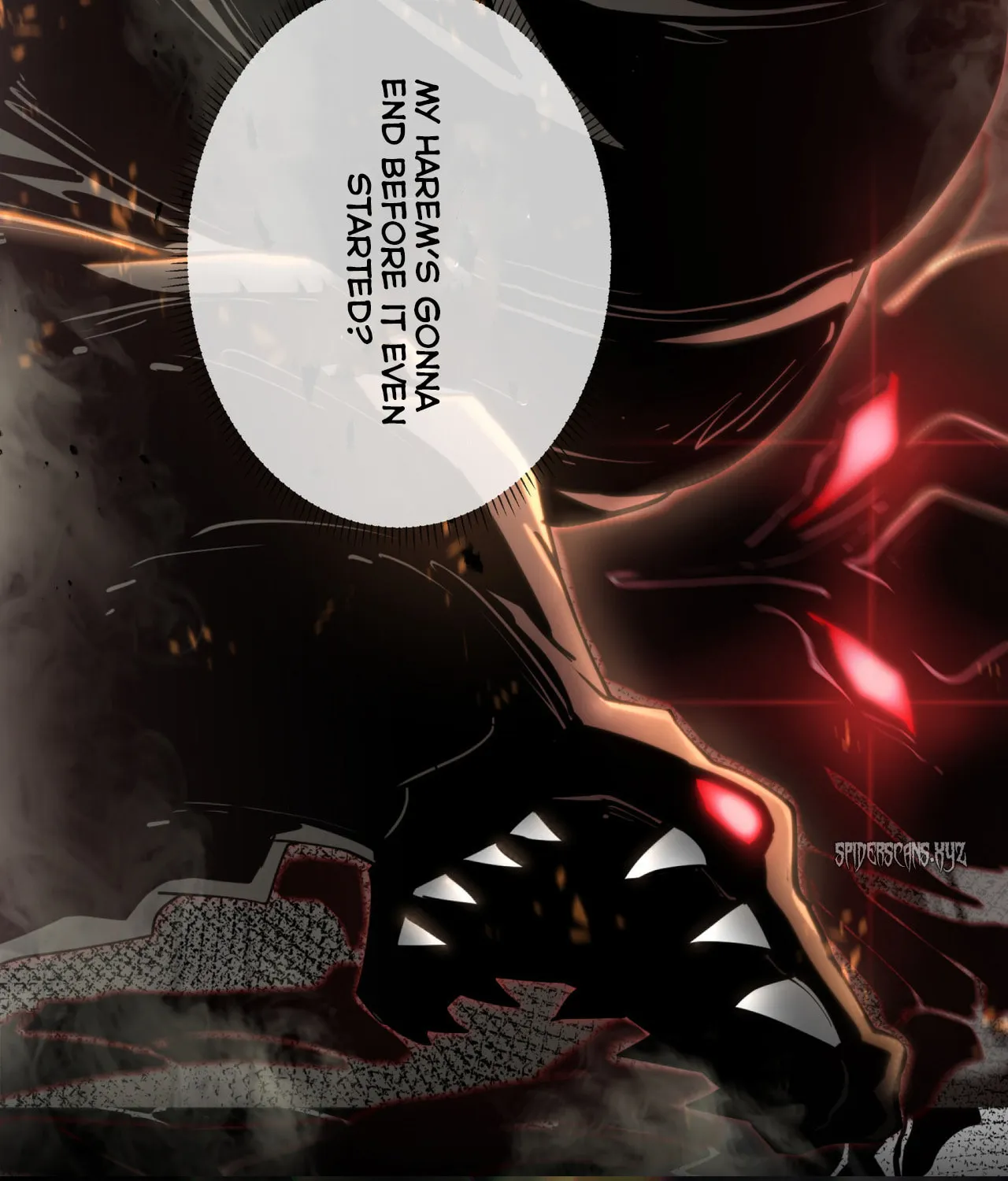 The Awakening Contract Chapter 0 page 24 - 