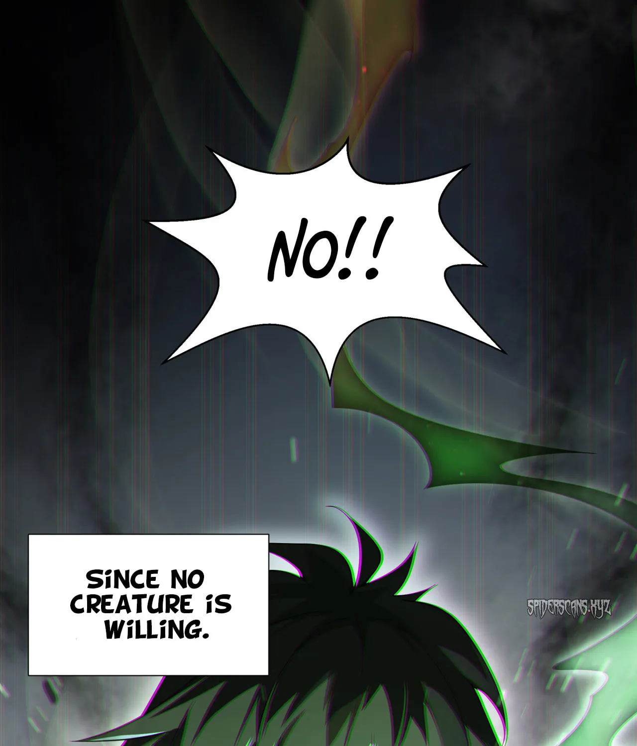 The Awakening Contract Chapter 0 page 25 - 