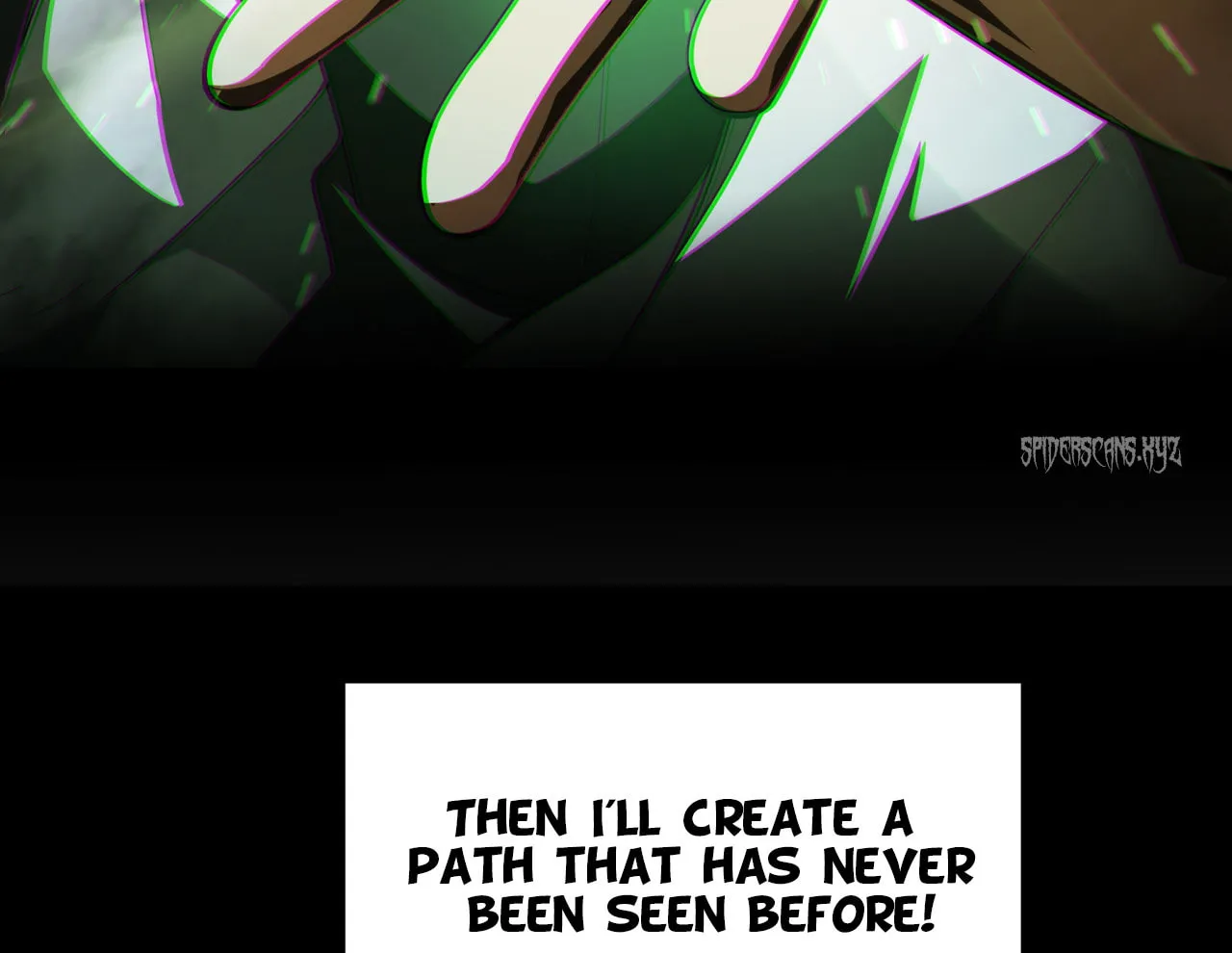 The Awakening Contract Chapter 0 page 27 - 