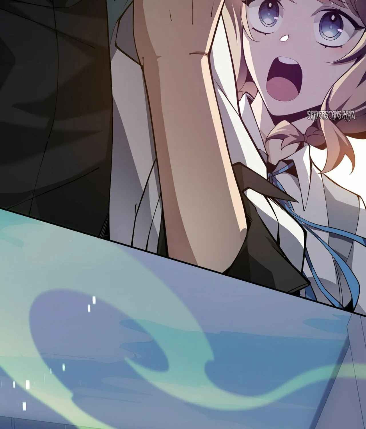 The Awakening Contract Chapter 0 page 29 - 