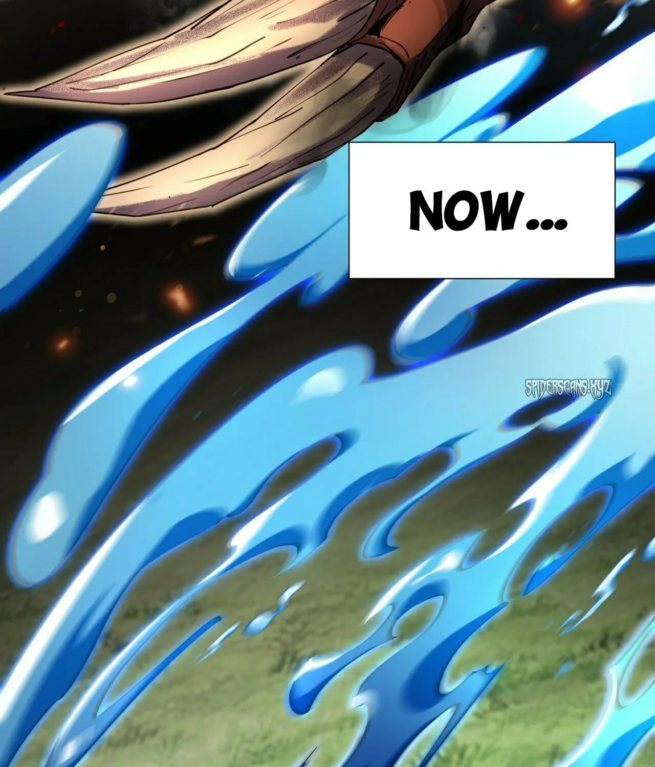 The Awakening Contract Chapter 0 page 36 - 