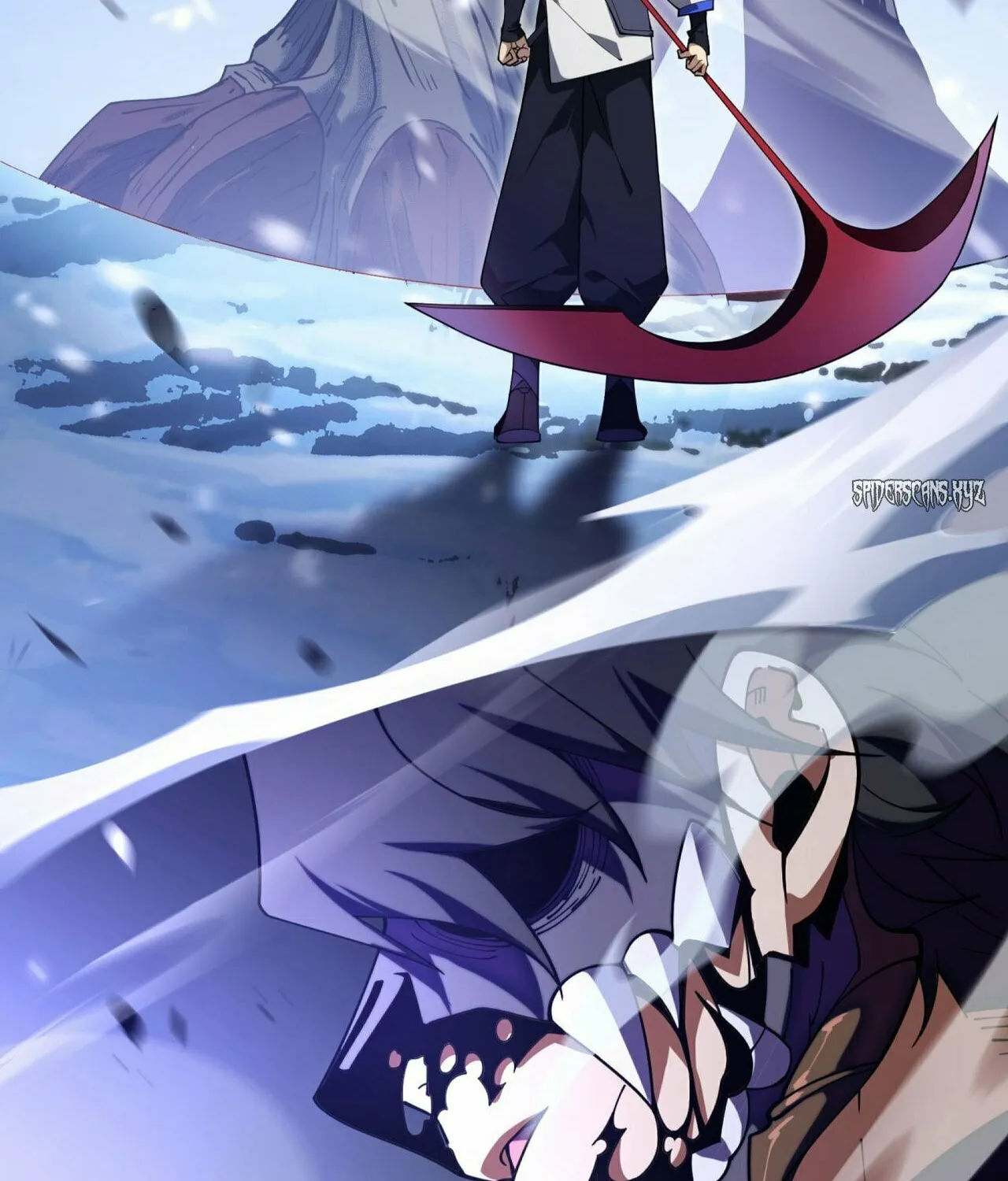 The Awakening Contract Chapter 0 page 43 - 