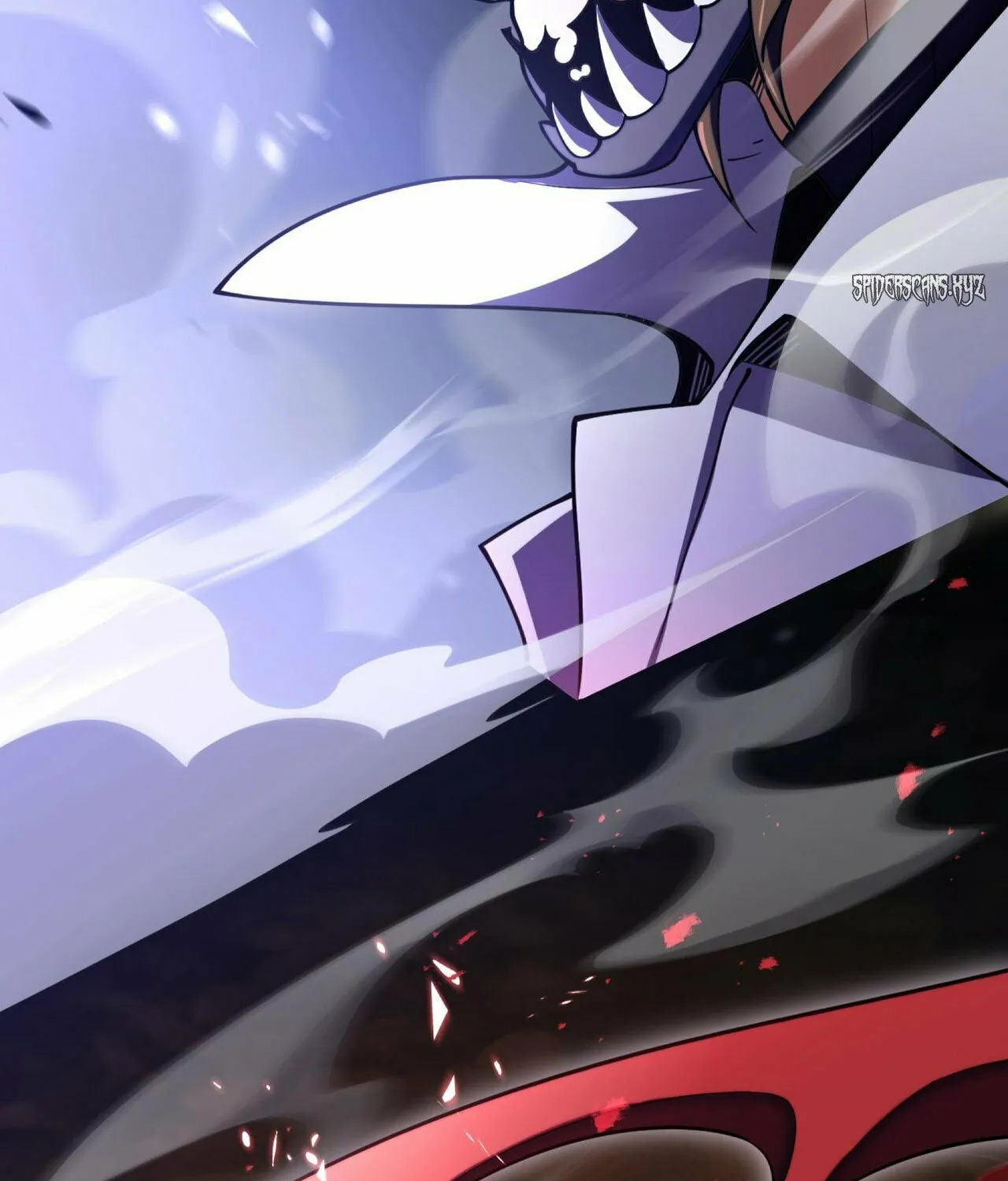 The Awakening Contract Chapter 0 page 44 - 