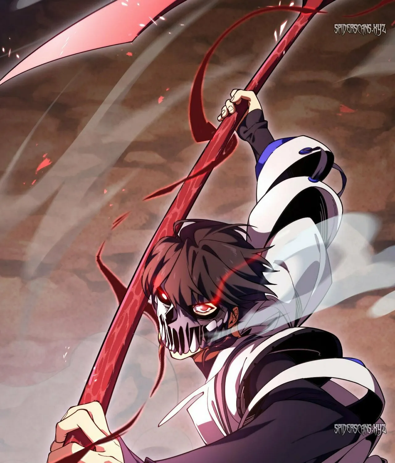 The Awakening Contract Chapter 0 page 45 - 