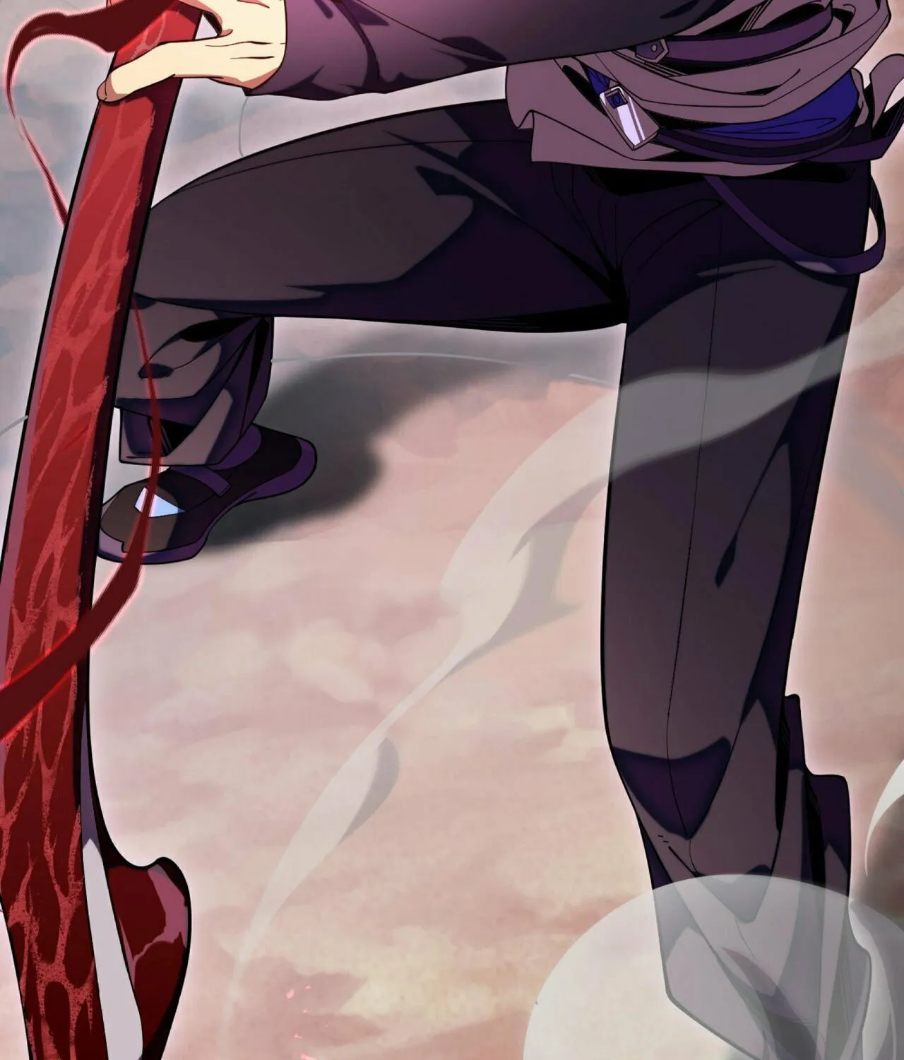 The Awakening Contract Chapter 0 page 46 - 