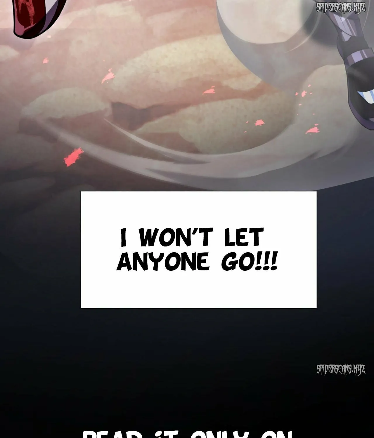The Awakening Contract Chapter 0 page 47 - 