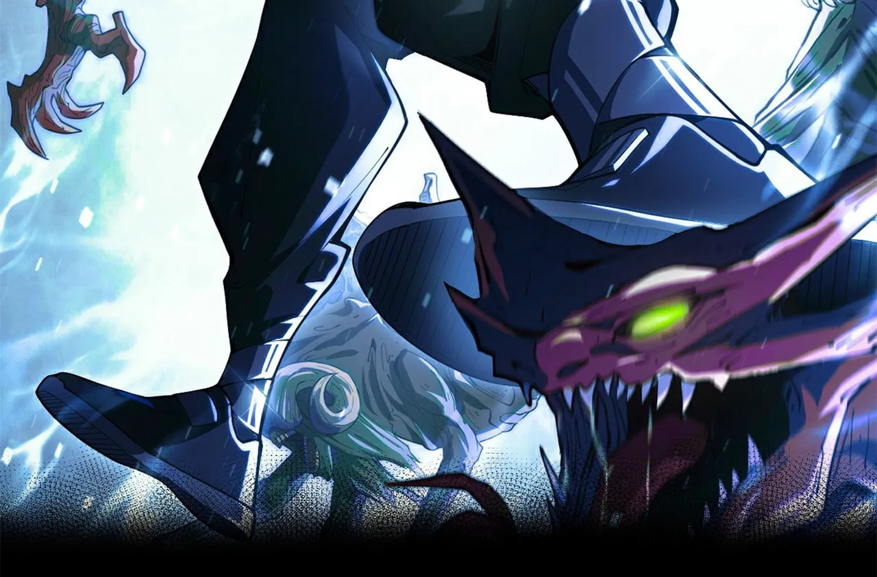 The Awakening Contract Chapter 0 page 50 - 