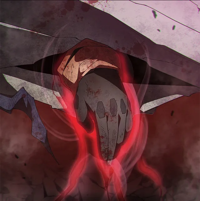 The Awakening Contract Chapter 1 page 2 - 