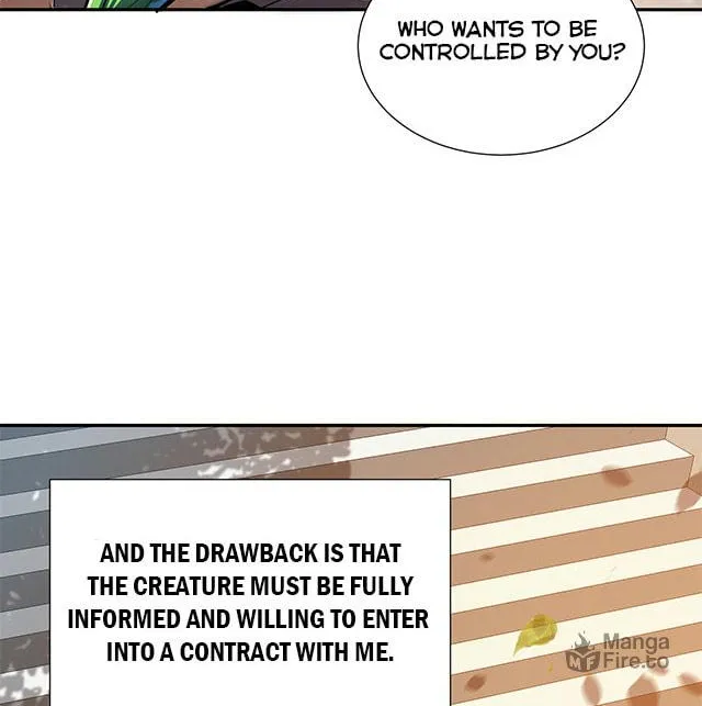 The Awakening Contract Chapter 1 page 12 - 