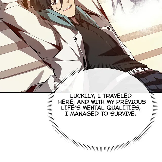 The Awakening Contract Chapter 1 page 14 - 