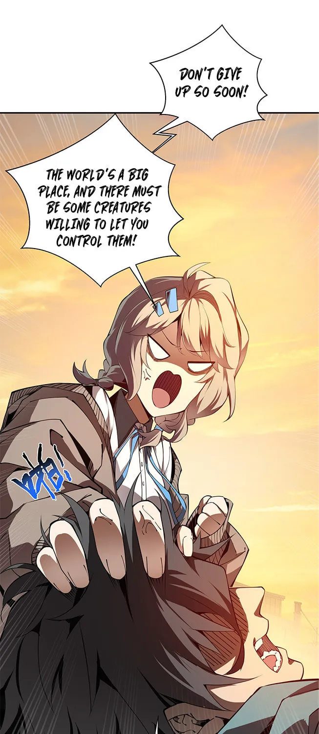 The Awakening Contract Chapter 1 page 15 - 