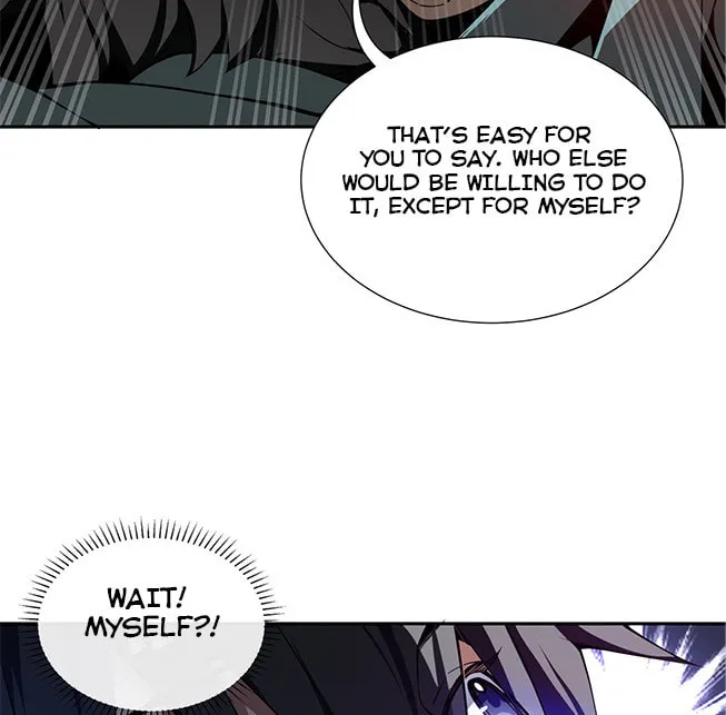 The Awakening Contract Chapter 1 page 16 - 