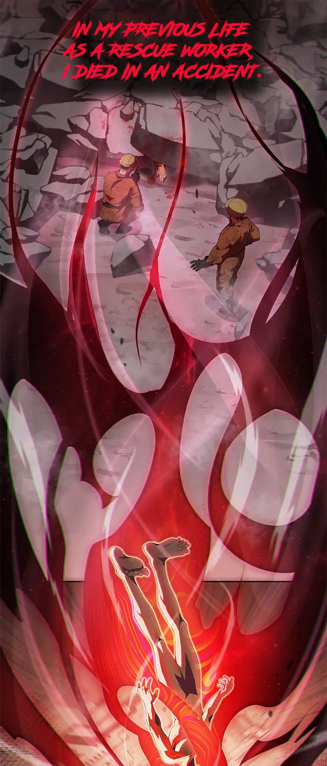 The Awakening Contract Chapter 1 page 3 - 