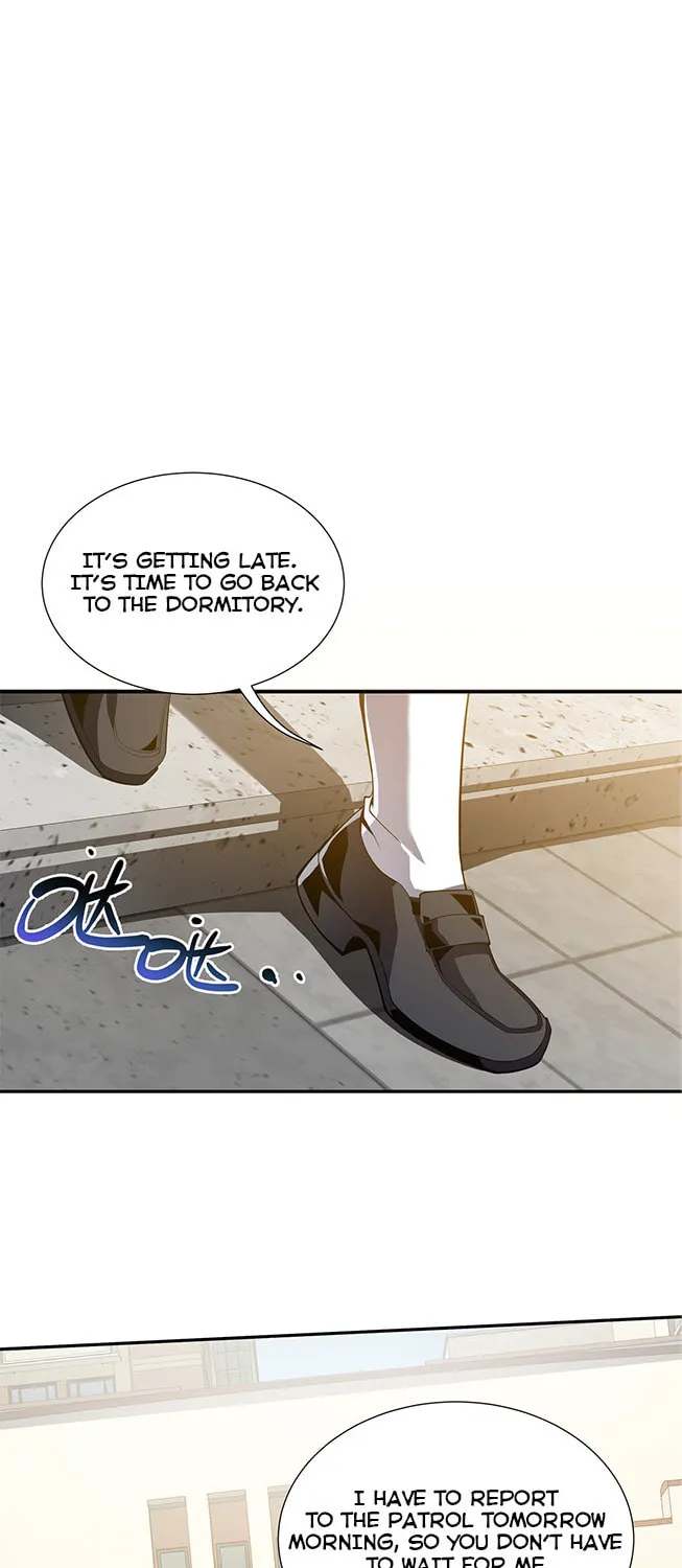 The Awakening Contract Chapter 1 page 25 - 