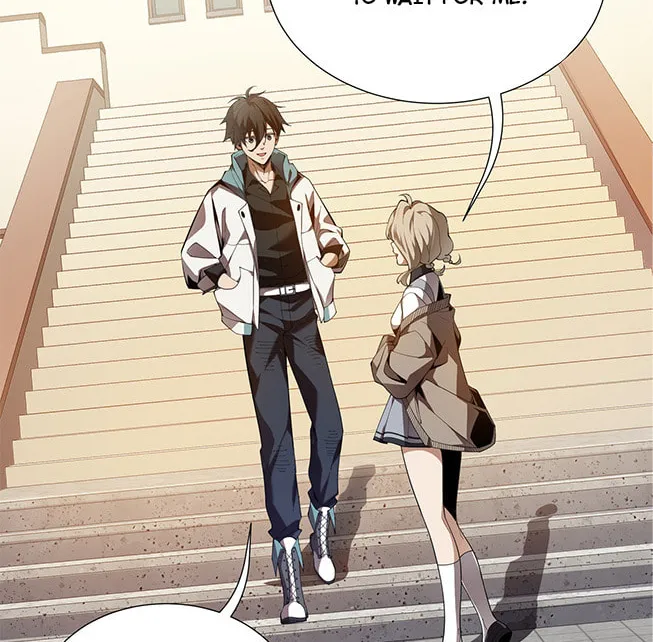The Awakening Contract Chapter 1 page 26 - 