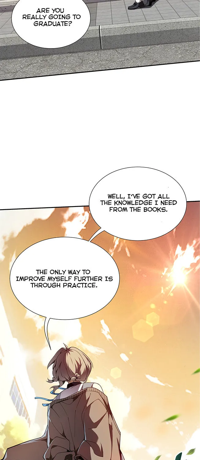 The Awakening Contract Chapter 1 page 27 - 