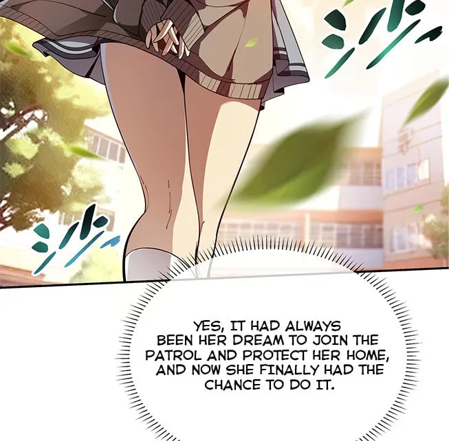 The Awakening Contract Chapter 1 page 28 - 