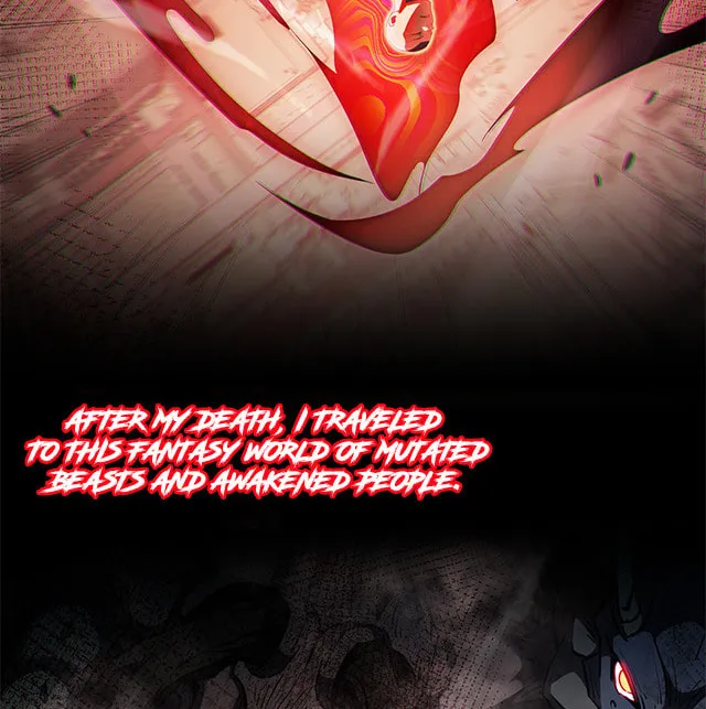 The Awakening Contract Chapter 1 page 4 - 