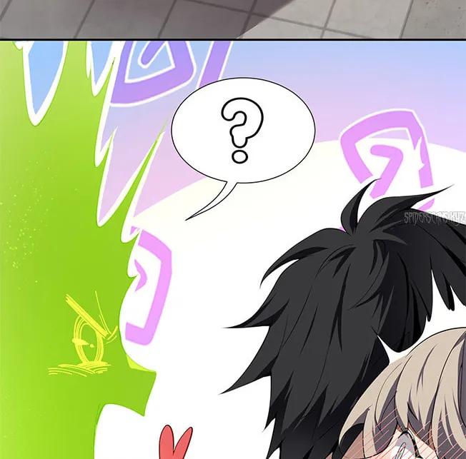 The Awakening Contract Chapter 1 page 34 - 