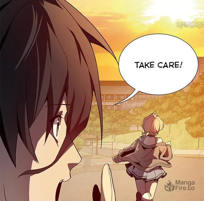 The Awakening Contract Chapter 1 page 36 - 