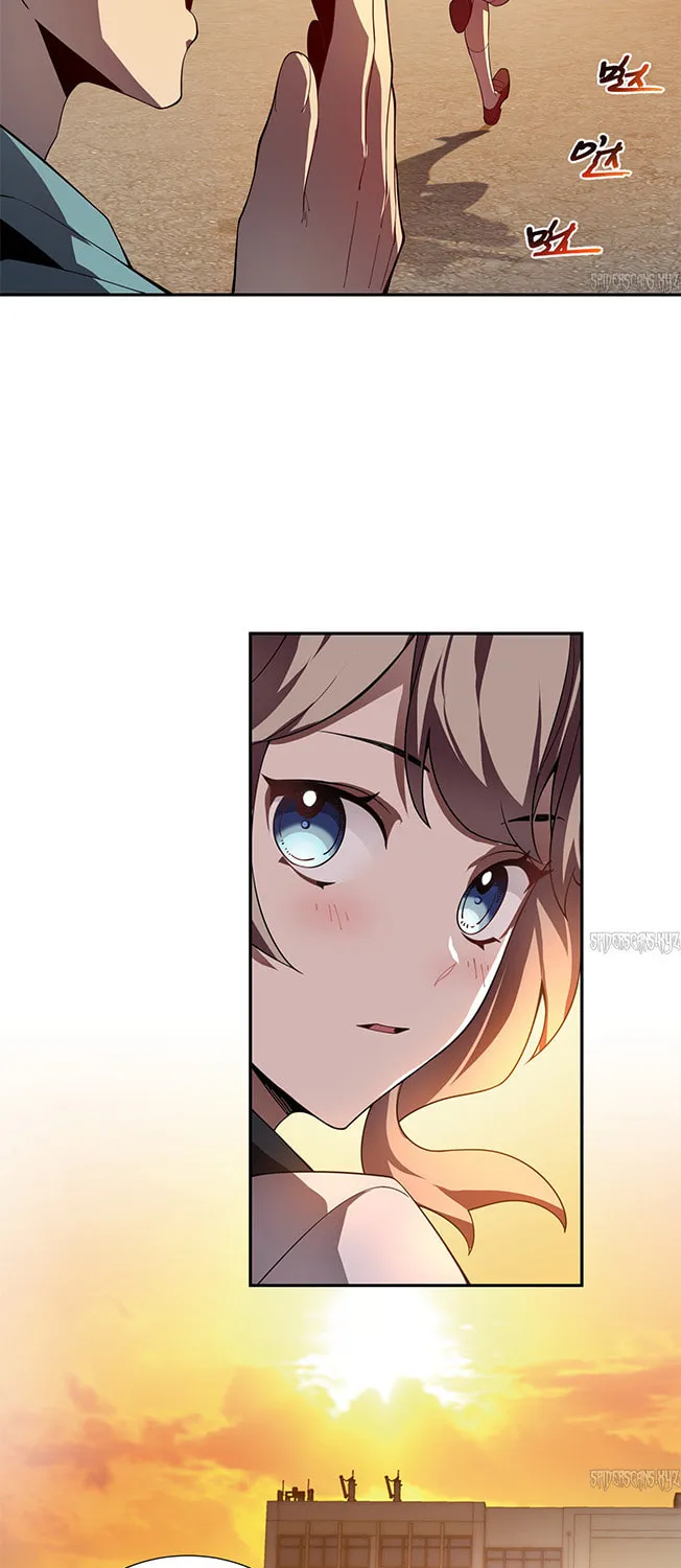 The Awakening Contract Chapter 1 page 37 - 