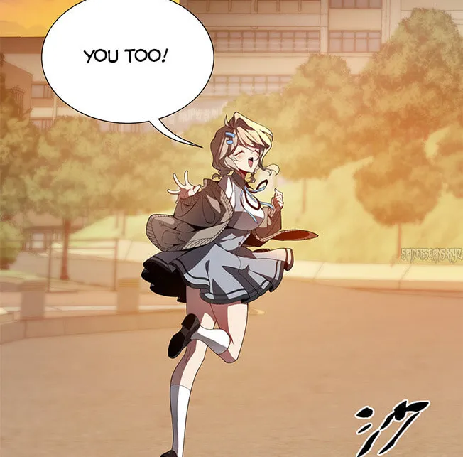 The Awakening Contract Chapter 1 page 38 - 