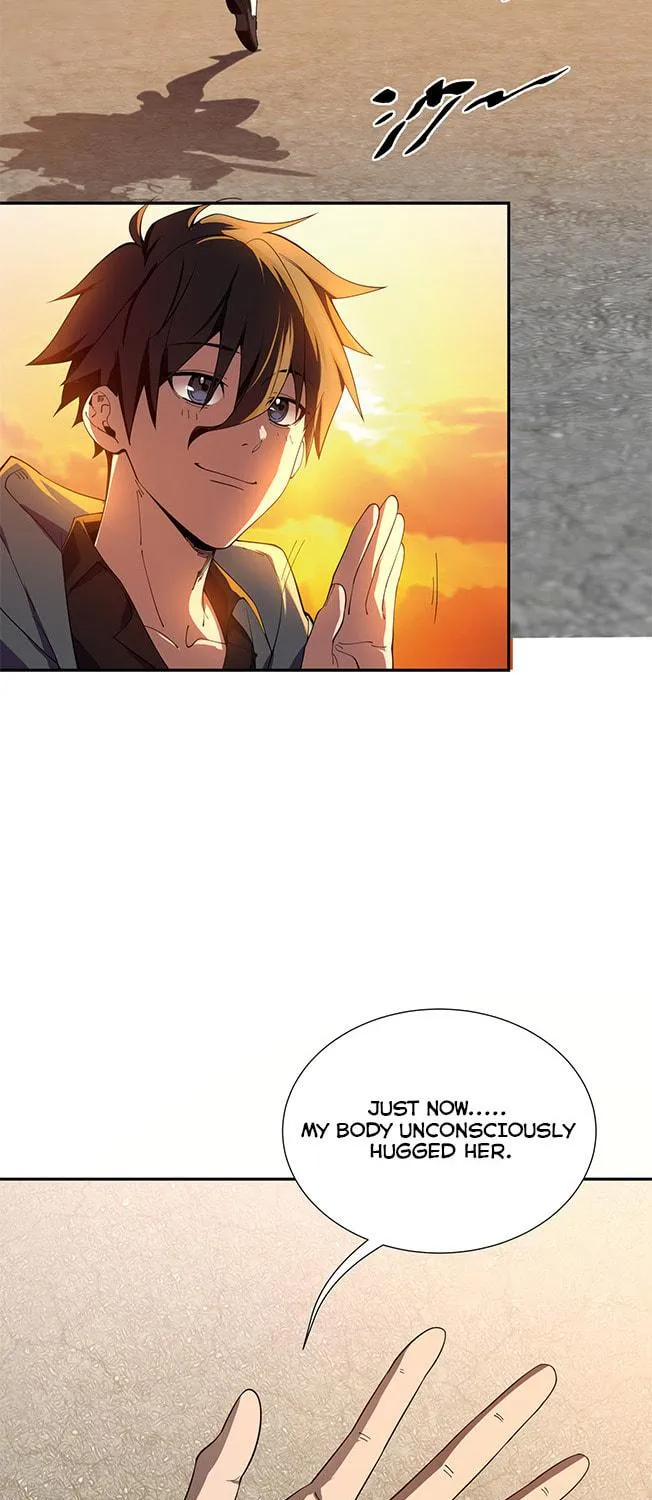 The Awakening Contract Chapter 1 page 39 - 