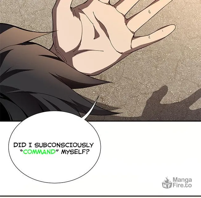 The Awakening Contract Chapter 1 page 40 - 