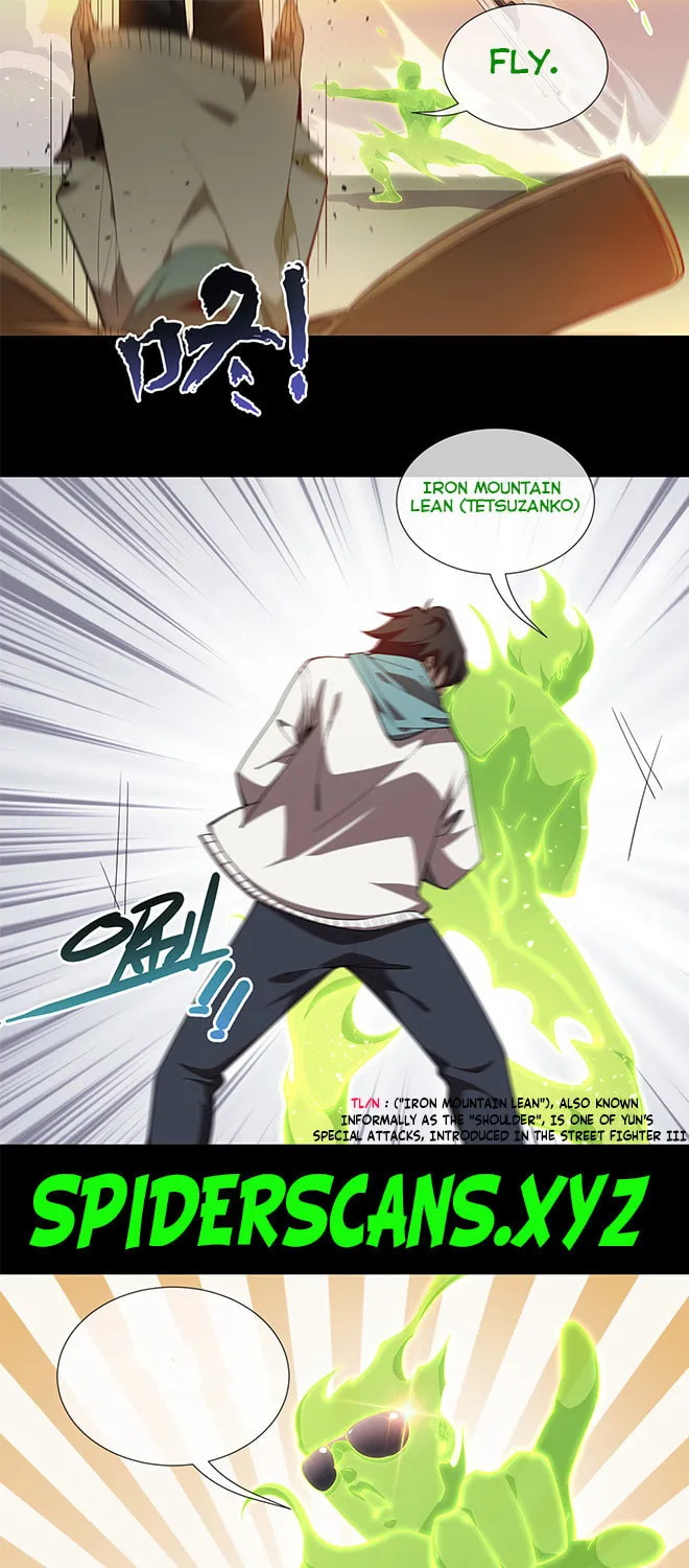 The Awakening Contract Chapter 1 page 43 - 