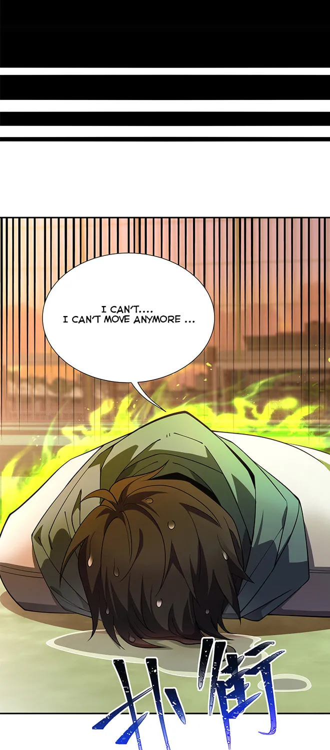 The Awakening Contract Chapter 1 page 45 - 