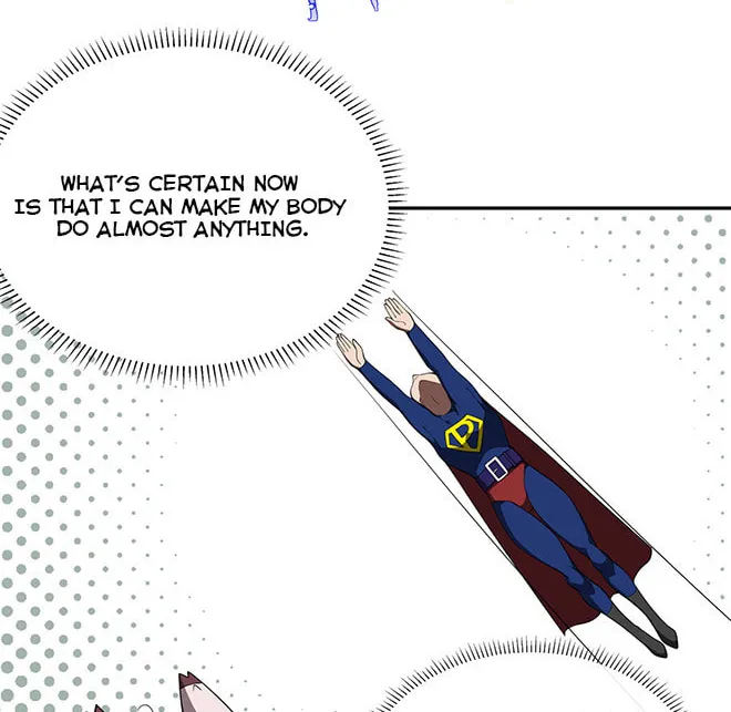 The Awakening Contract Chapter 1 page 46 - 
