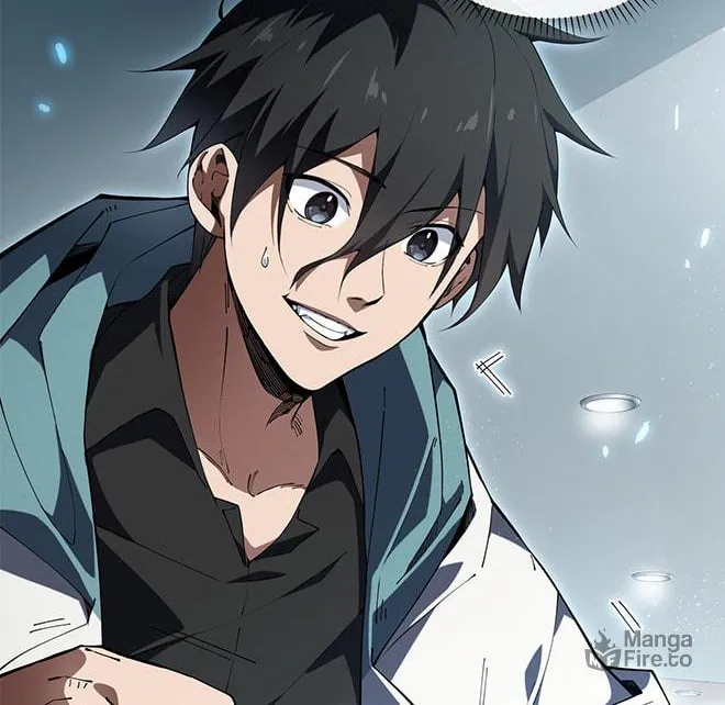The Awakening Contract Chapter 1 page 54 - 