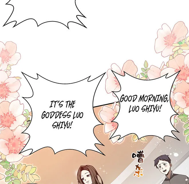 The Awakening Contract Chapter 1 page 56 - 