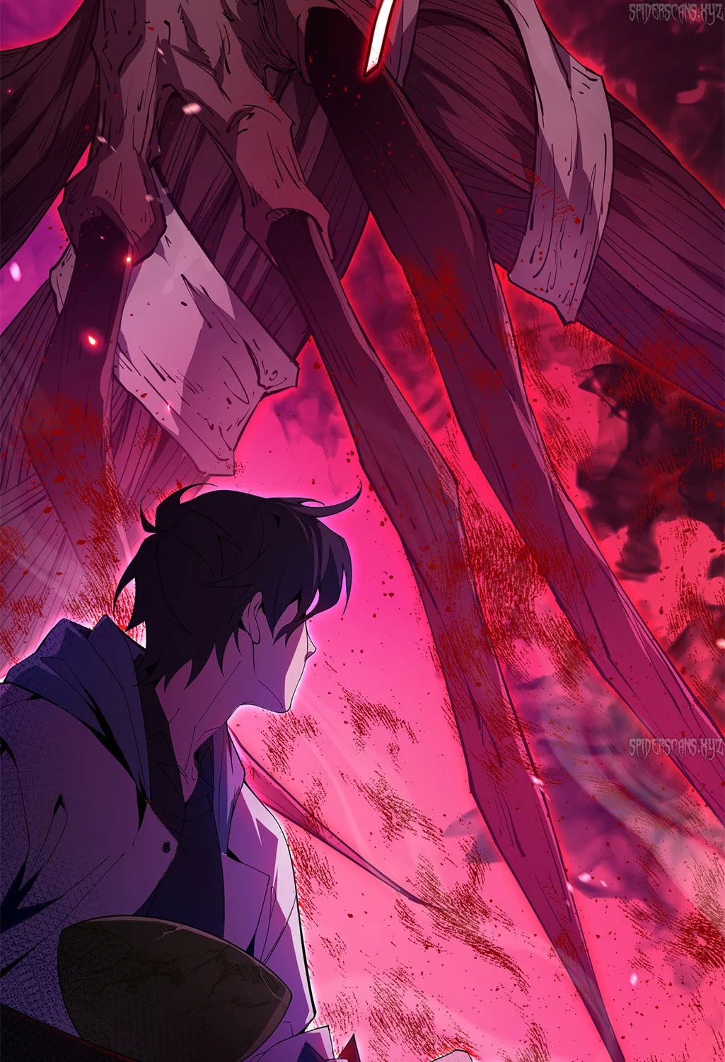 The Awakening Contract Chapter 1 page 63 - 
