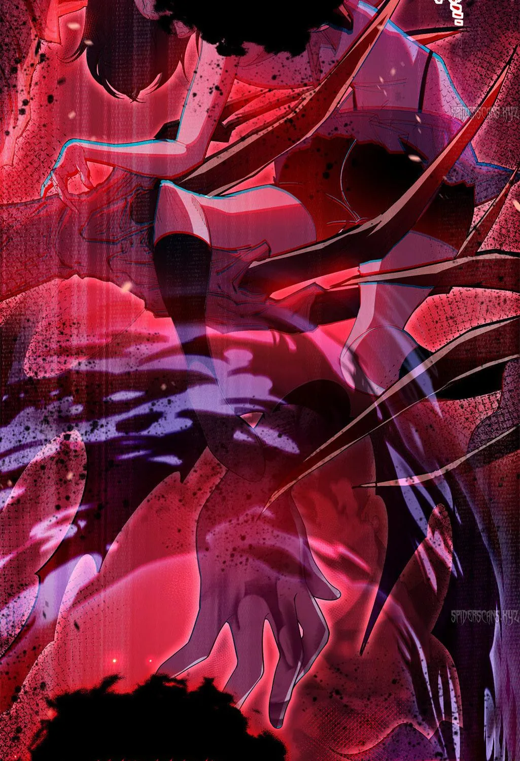 The Awakening Contract Chapter 1 page 65 - 