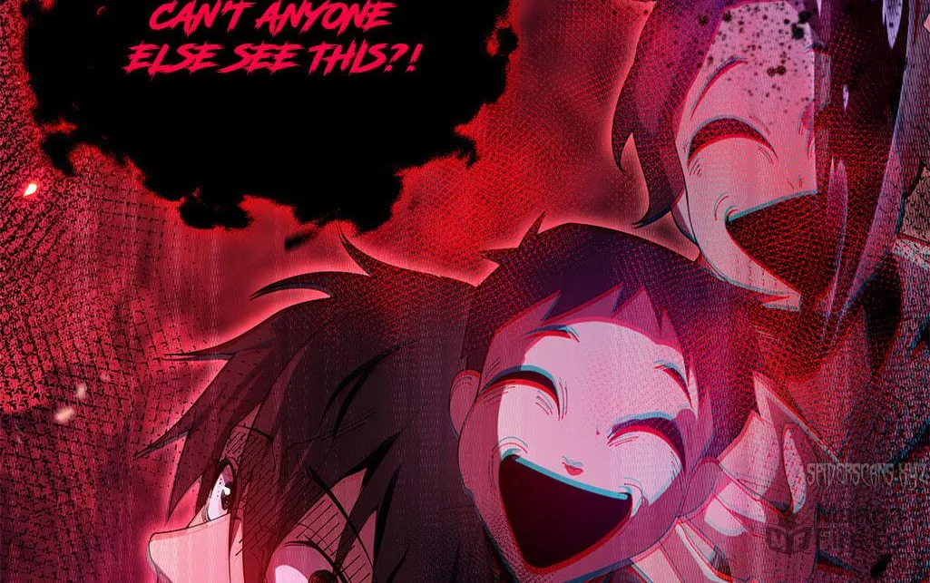 The Awakening Contract Chapter 1 page 66 - 