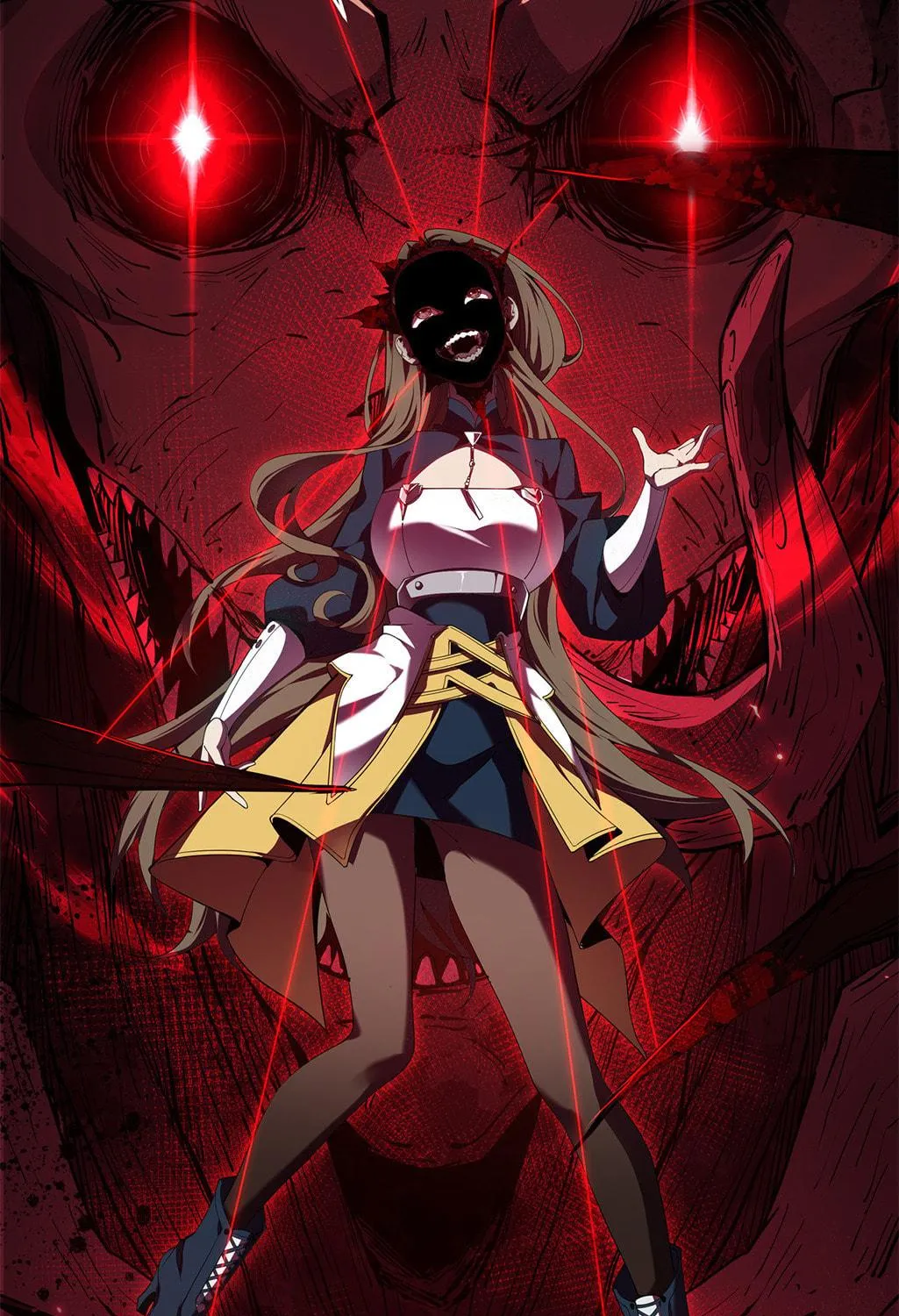 The Awakening Contract Chapter 1 page 69 - 
