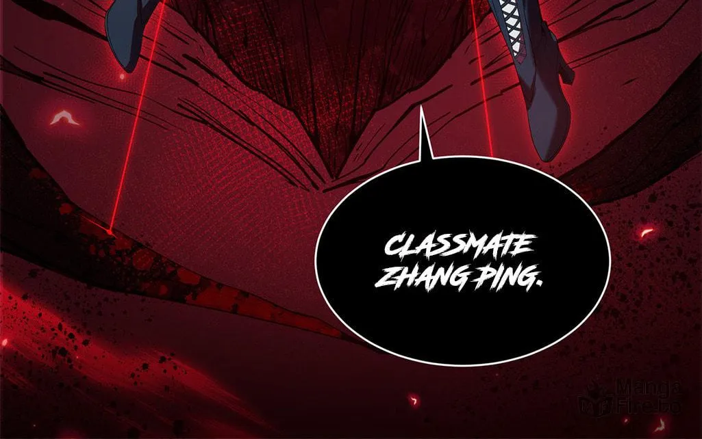 The Awakening Contract Chapter 1 page 70 - 