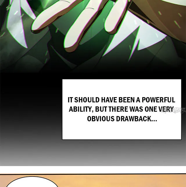 The Awakening Contract Chapter 1 page 8 - 