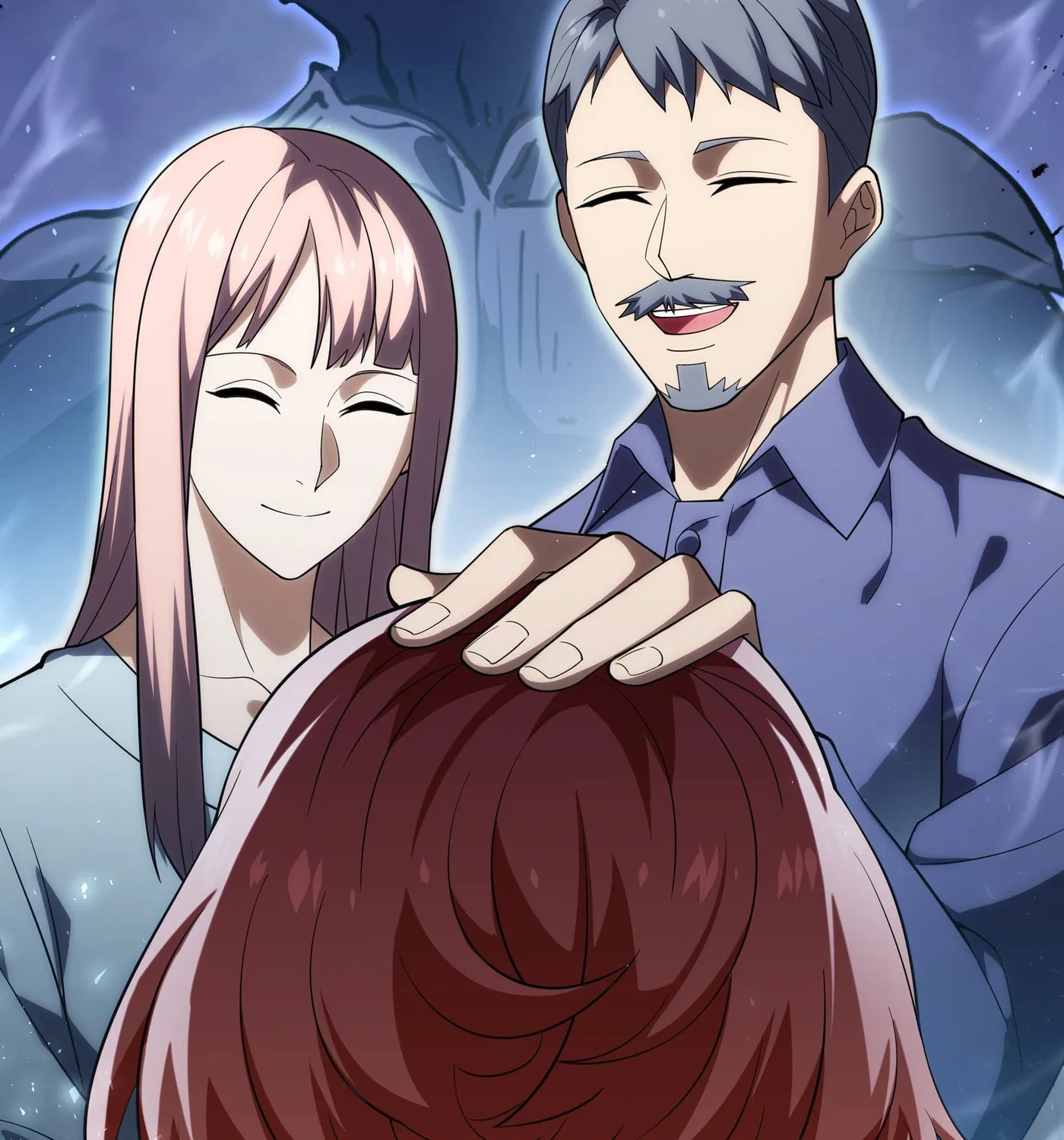 The Awakening Contract Chapter 10 page 106 - 