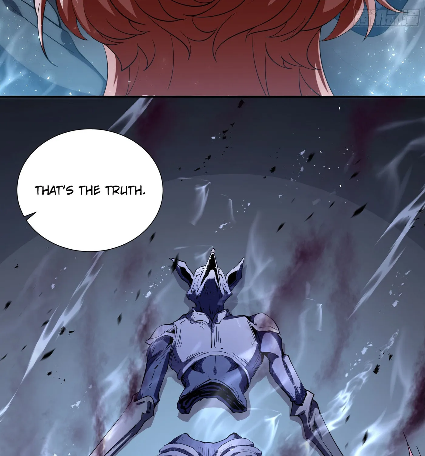 The Awakening Contract Chapter 10 page 107 - 