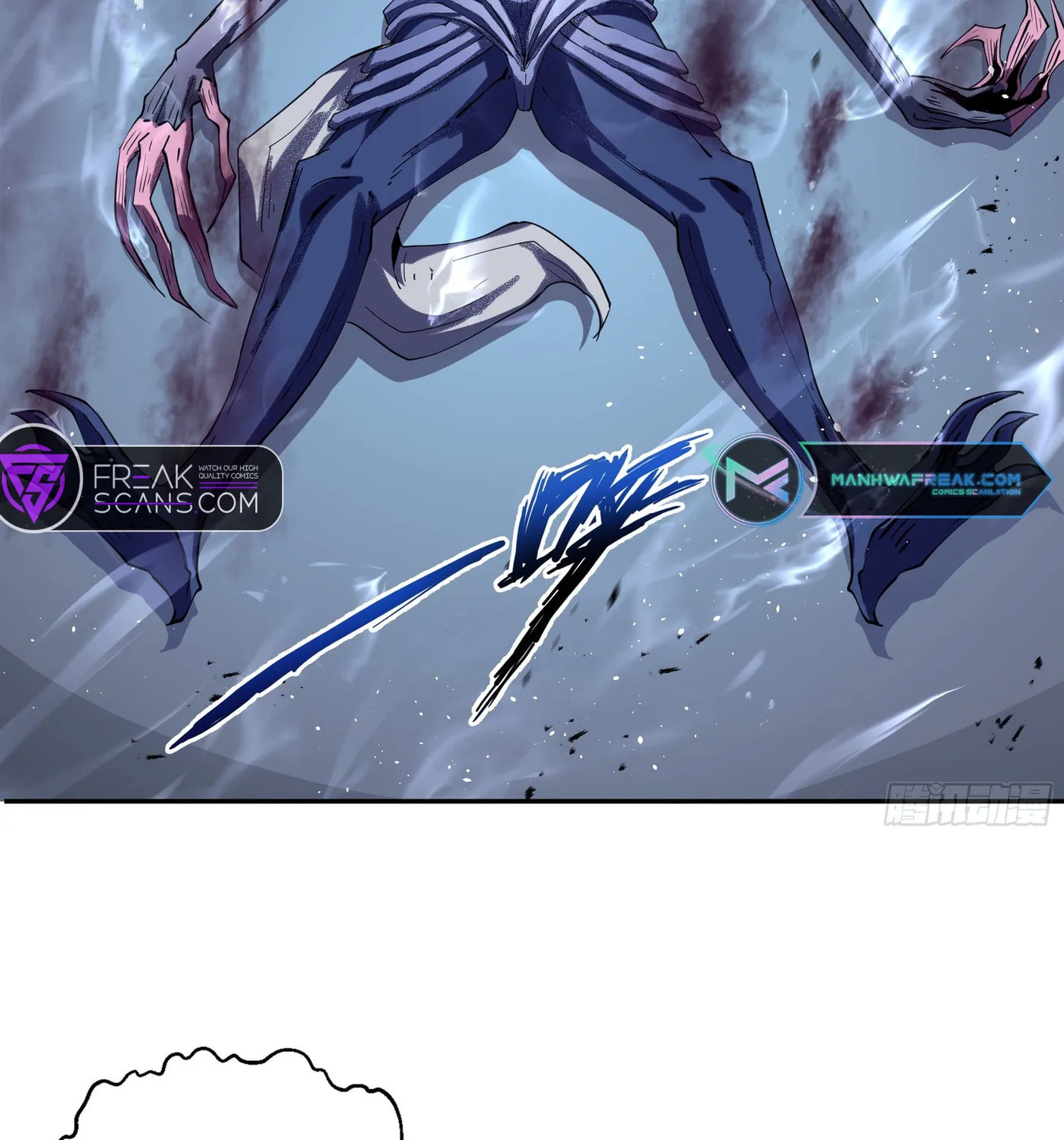 The Awakening Contract Chapter 10 page 108 - 