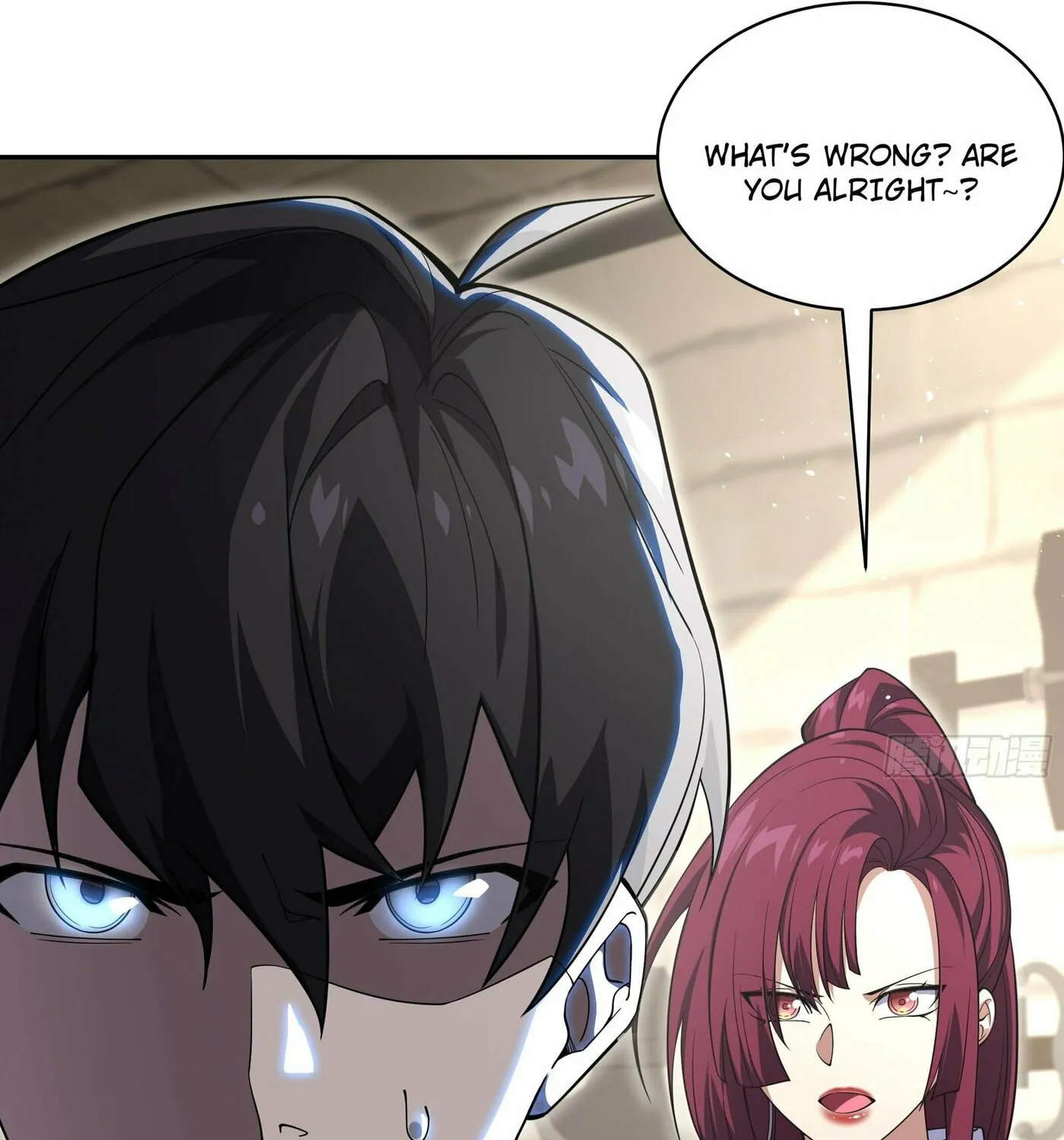 The Awakening Contract Chapter 10 page 12 - 