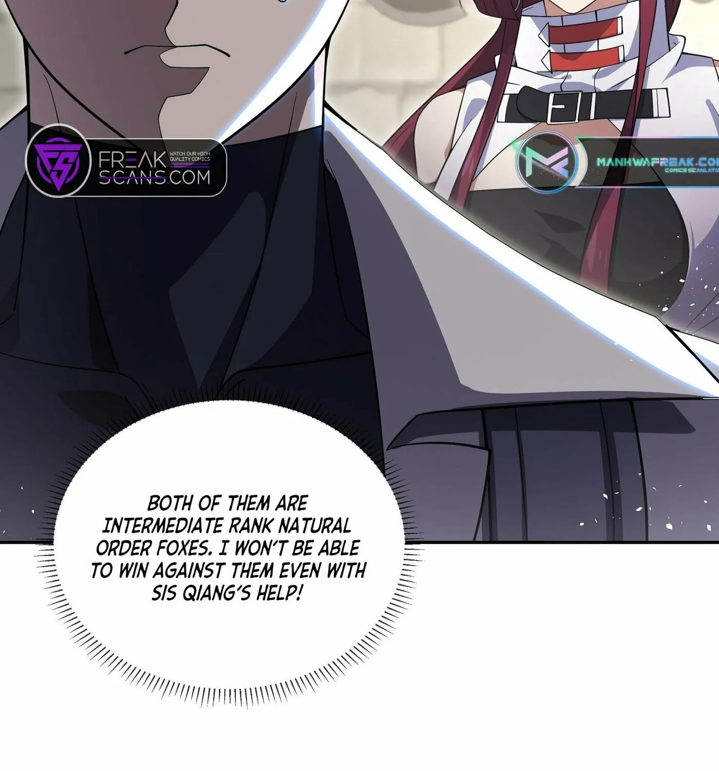 The Awakening Contract Chapter 10 page 13 - 